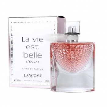 Perfumy Lancome La Vie Est Belle  L'Eclat